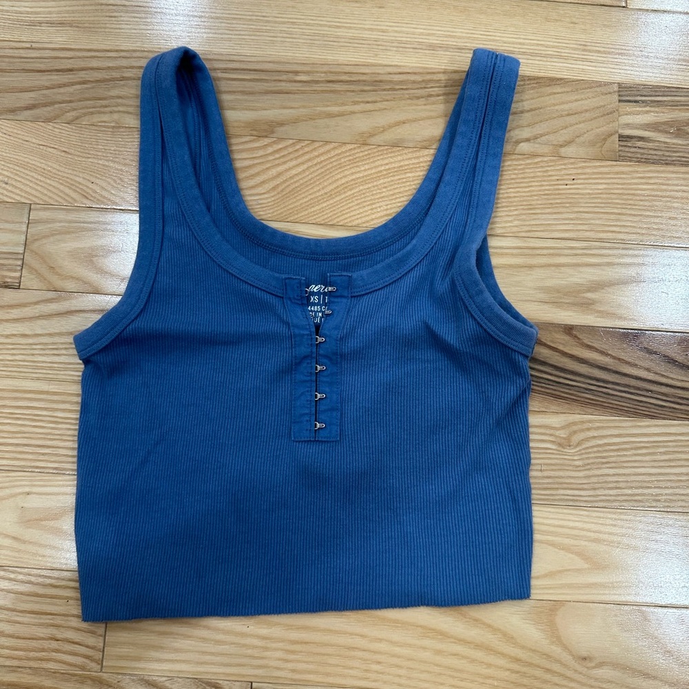 Aerie crop top